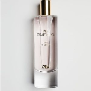 Zara Red Temptation Perfume 2.7 fl oz